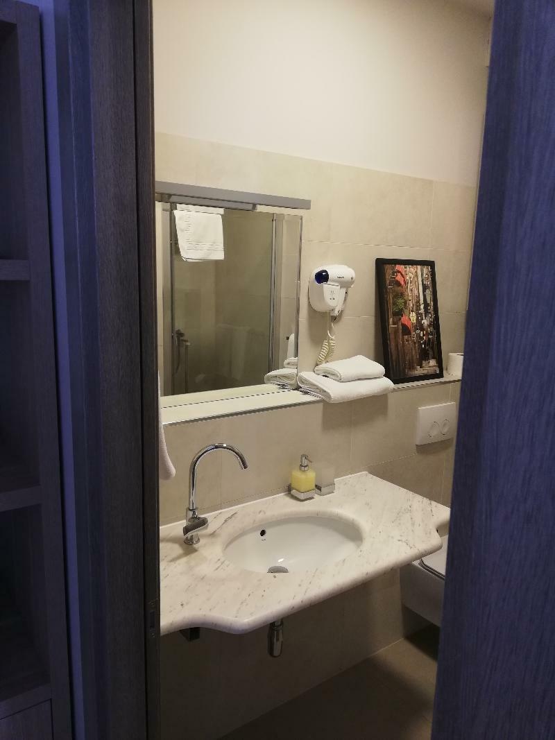 Tifani Luxury Rooms Split Exterior foto